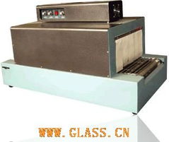 餐饮设备新宠 饮料与小商品热收缩包装机的应用优势