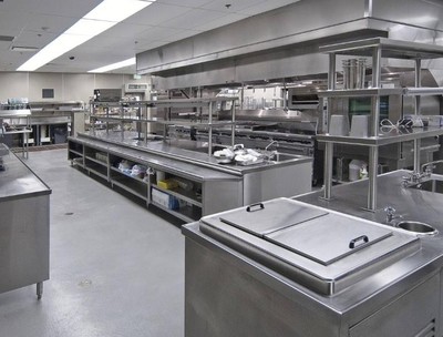 餐饮设备选购与采购全攻略 从选品到渠道一站式解析