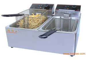 批发出售汉堡设备 炸炉、烤箱、汉堡机、可乐机等餐饮设备用品全解析